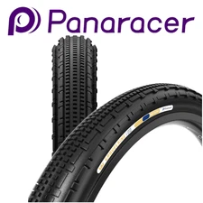 Panaracer Gravelking SK 700x26 Folding Clincher Road Bike limestone Tour Tire