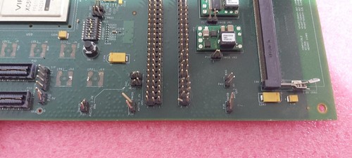 Lot of 2 Xilinx ML 555 Development Kit UPS Shipping! Offers Welcome! B-3 - Picture 2 of 9