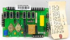Baylor Company 56037 56038 PCB Card