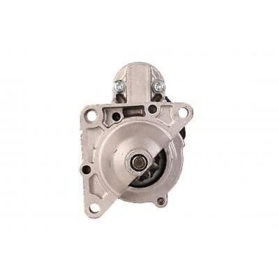 FITS GM/OPEL VAUXHALL MOVANO 2.5 2.8 D DTi STARTER MOTOR 1998-01 BRAND NEW