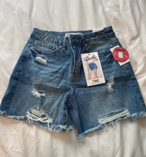 YMI Jean Shorts - NWT