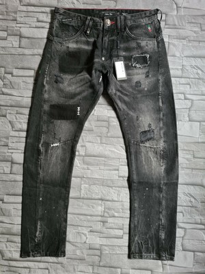 philipp plein jeans men