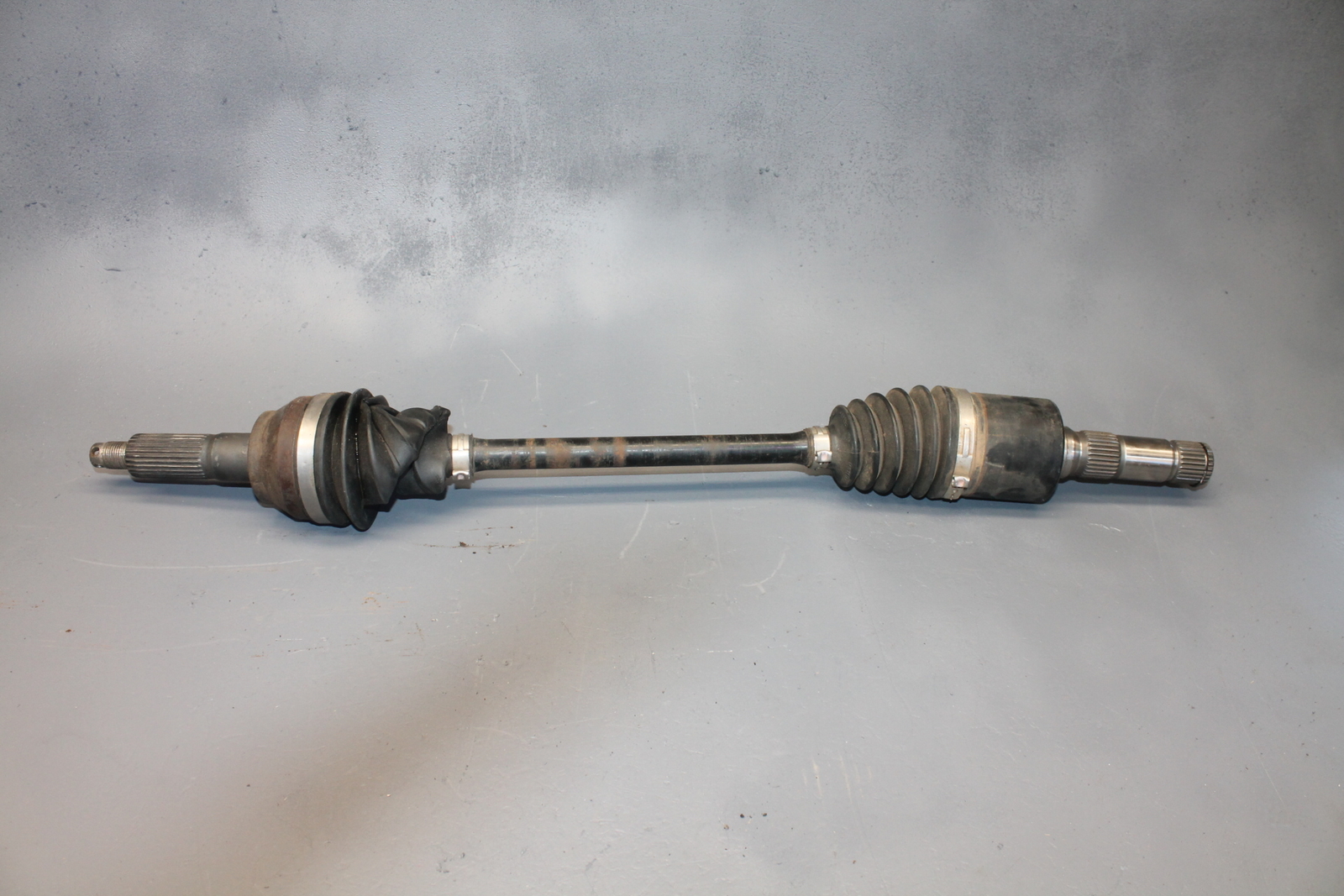 13 Polaris Ranger 800 Rear Left Driver CV Axle Shaft 3209453 for 