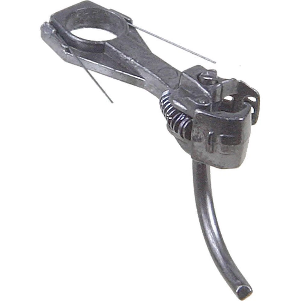 Paquete a granel Kadee 158-25 25 pares escala #158 bigotes acopladores metálicos medianos 9/32" HO Foto 2 de 4