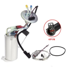 Front Fuel Pump Assy For Ford F150 F250 F350 4.9L 5.8L 7.5L SP2006H 92-96