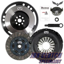 J-TEC STAGE 2 *RAPID CLUTCH KIT & FLYWHEEL FOR 94-01 INTEGRA CIVIC Si B SERIES