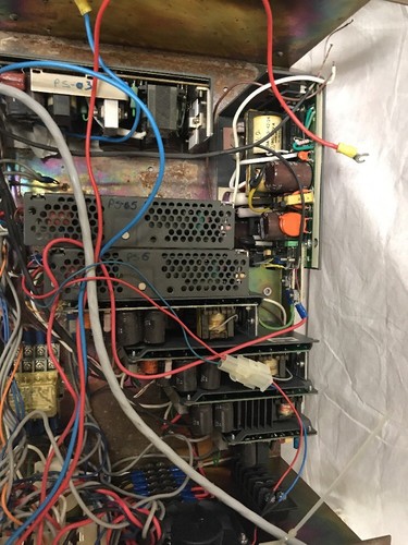 AC DC Power Box For AG Associates Heatpulse - Picture 4 of 12