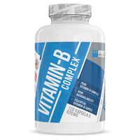 VITAMIN-B Complex - 120 Kps.