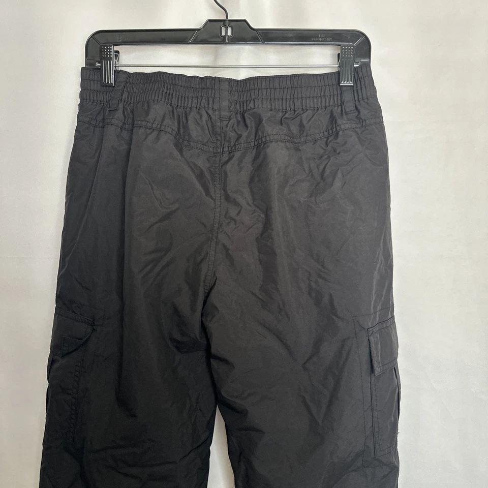 Pantalones de esquí/nieve Sport Essentials para mujer negros talla 14 #157 Foto 4 de 4