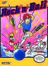 ebay® Auktion 306995511388 | Nintendo NES - Rock'n Ball US mit OVP sehr guter Zustand Thumbnail of ebay® auction 306995511388 | Nintendo NES - Rock'n Ball US mit OVP sehr guter Zustand