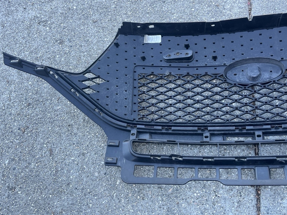 2020-2024 FORD POLICE INTERCEPTOR GRILL OEM FRONT GRILL LB5B-8200