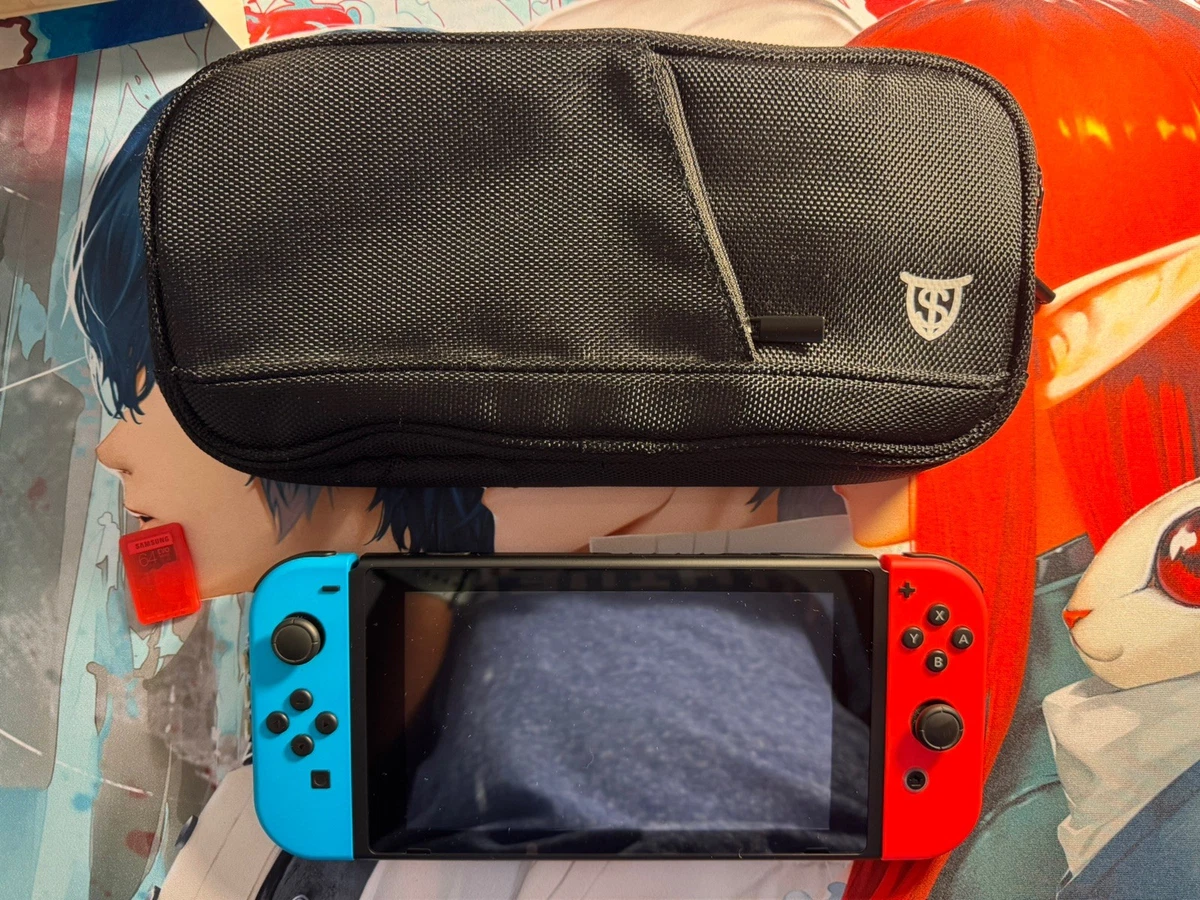 Nintendo Switch Multicolor 32GB for sale | eBay