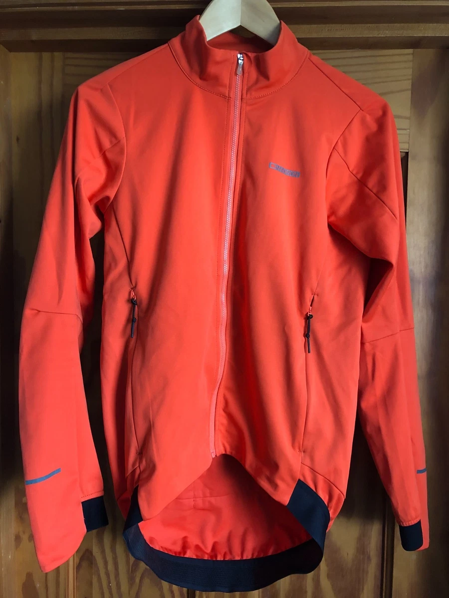 Madison Apex Soft Shell Cycling Jacket Medium