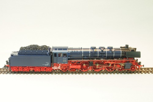 Roco H0 63280 BR03.10, Motor: SB-Modellbau | Zustand: Gebraucht
