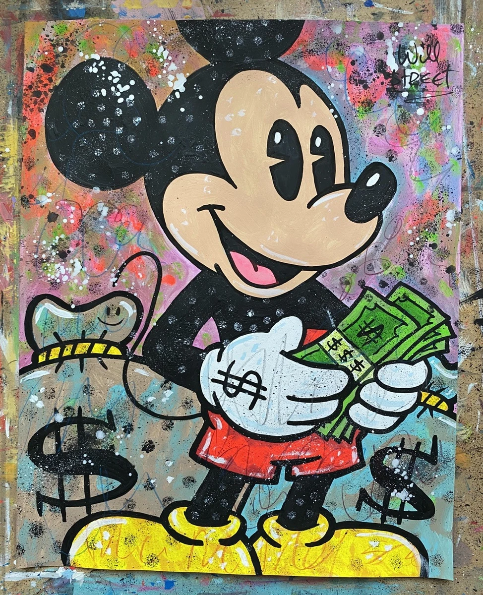 25+ Banksy Art Paintings for sale | Updated Oct 2026