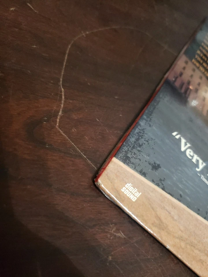 New Sealed Everyone Says I Love You Laserdisc Julia Roberts Woody Allen W23 - Image 2 of 4