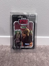 Star Wars Vintage Collection KIT FISTO VC29 Attack of the Clones Action Figure