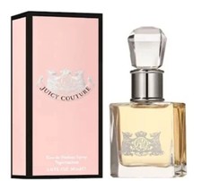 Juicy Couture by Juicy Couture for Women Eau de Parfum Spray 1 oz New  