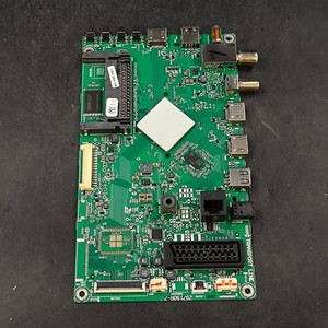 Grundig ZG7190R-7 TV Board - Funktioniert (1 Stück)