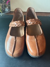 Hotter Shoes Comfort Concept Mary Jane Flats ...
