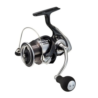 DAIWA 23 LEXA LT3000 Spinning Reel