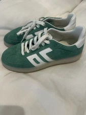 Women’s BACK 70 Women's BOSTON 2505 - Green