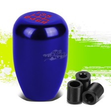 Universal M8m10m12 6-speed Manual Transmission Short Throw Shifter Blue Knob