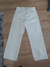 Jeans Weiss 40