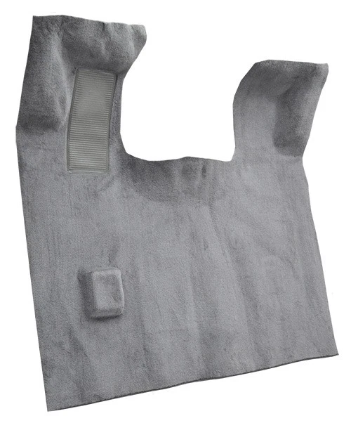 Alfombra GMC Savana 2500 1996-2002 - Cutpile - Área de pasajeros | Furgoneta Foto 2 de 4