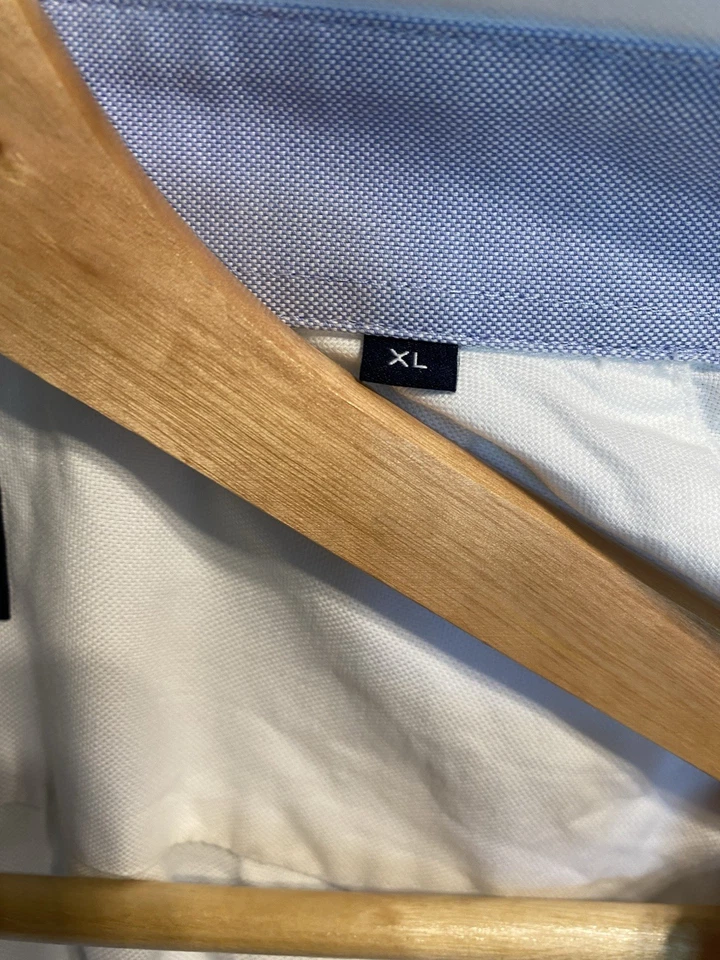 chemise homme EDEN PARK neuve sans étiquette taille XL - Photo 3/4