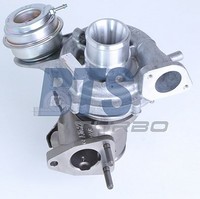 BTS Turbo Lader, Aufladung U.A. FüR Alfa Romeo, Fiat, Opel, Vauxhall