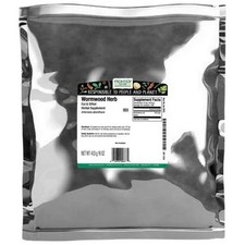Wormwood Herb Cut Sifted 1 Lb By Frontier Coop