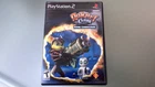 PS2 Sony PlayStation Video Game CIB w/ Manual RATCHET & CLANK Going Commando