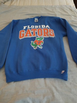 Vintage Florida Gators Logo 7 Sweatshirt L