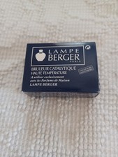 Lampe Berger Paris Fragrance Lamp Catalytic Burner Wick New