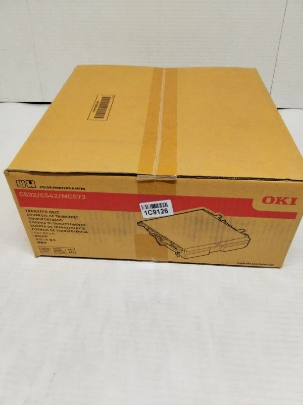 Printer and Scanner Parts for Oki for sale | eBay