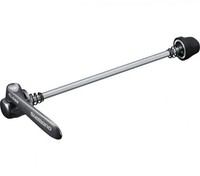 "Shimano Schnellspanner 163 Mm WH-RS500-TL-R(6-13/32\") Wheel - 163 Mm, 6-13, 3..."