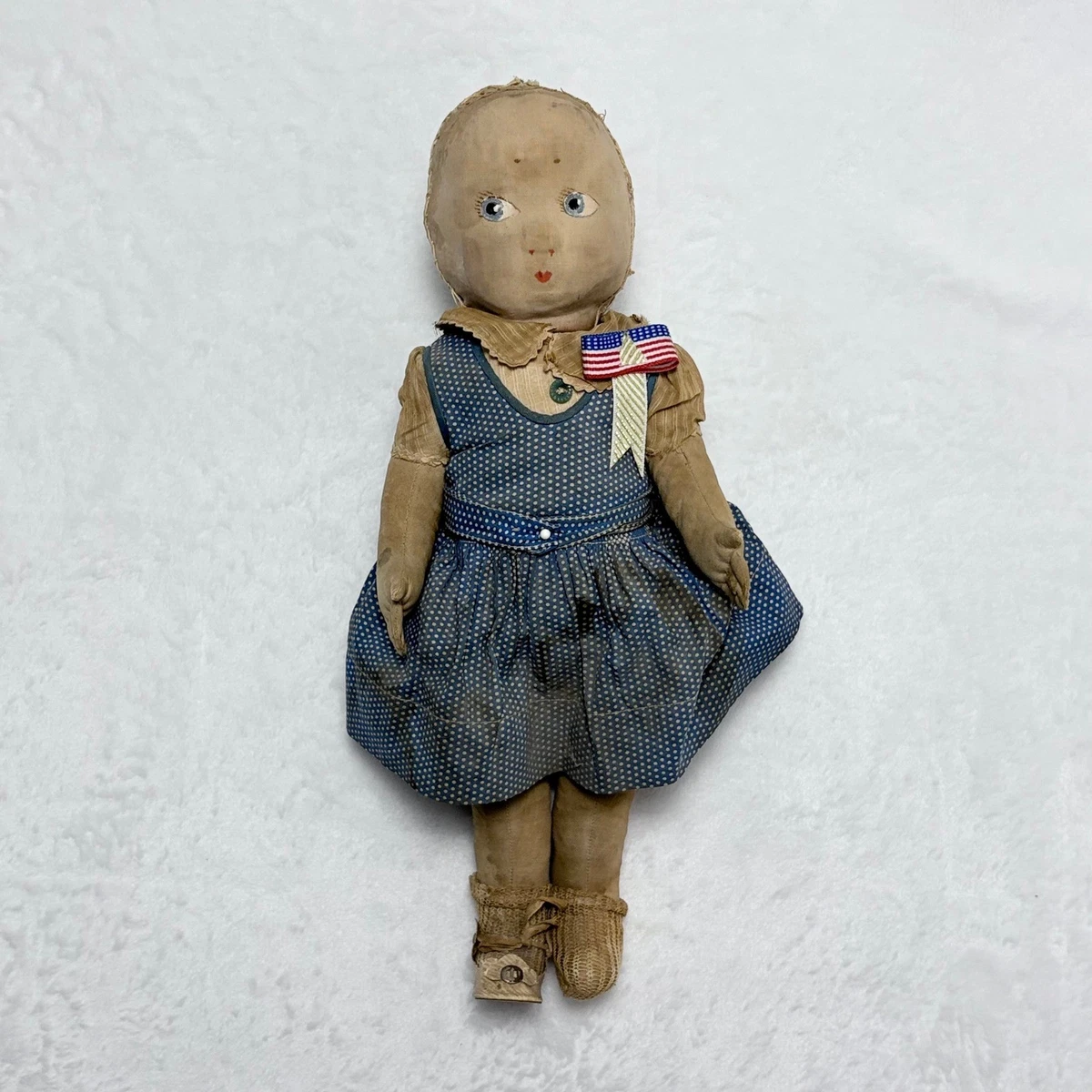 Antique Dolls for sale | eBay