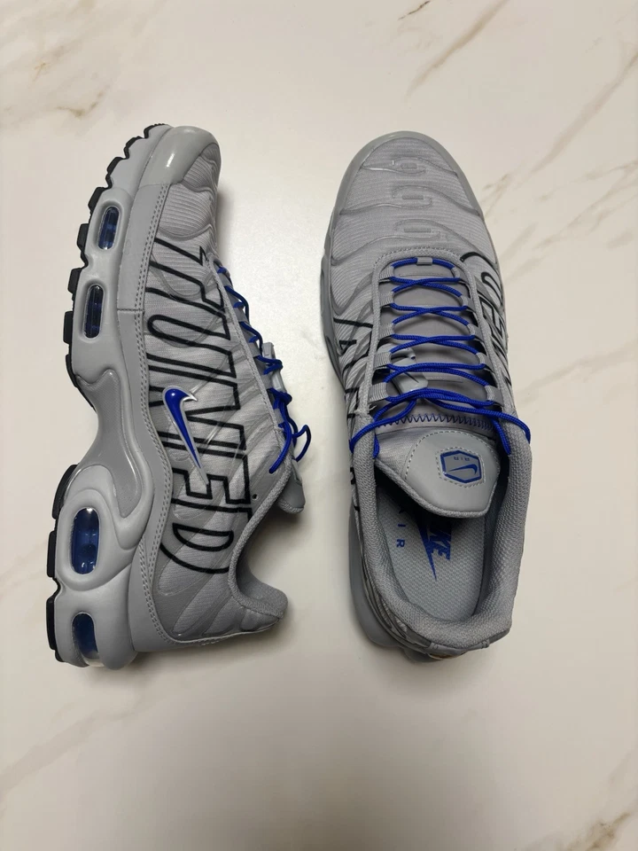 Nike Air Max Plus, foto 3 di 5