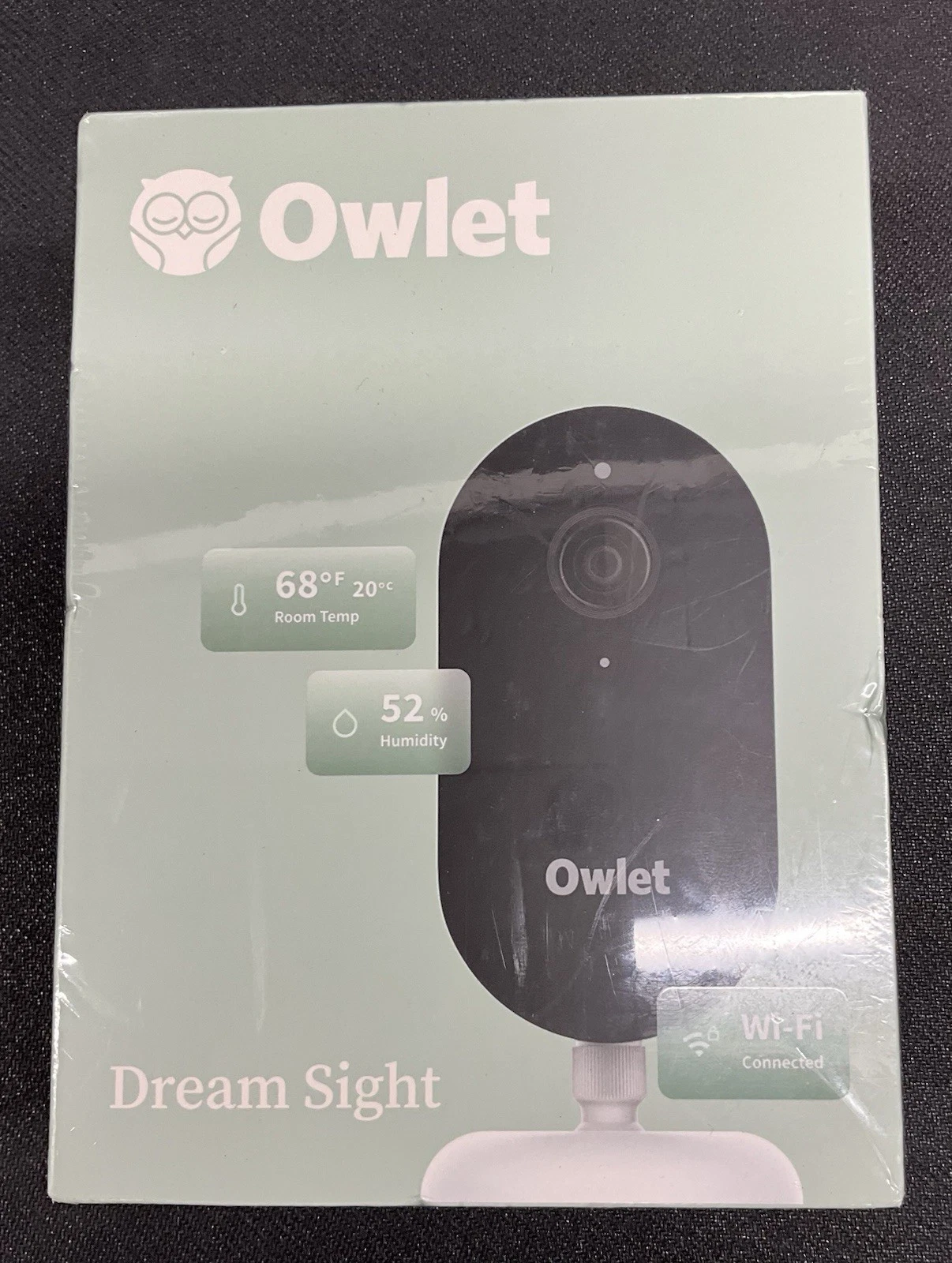 Owlet 85337790 Baby Monitor