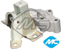 Metalcaucho 05492 Lagerung FüR Motor Motorlager Lagerung Motor