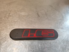 PEUGEOT 205 GTI 9253536580 COVER