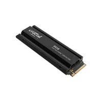 Crucial P310 - SSD - 2 TB - intern - M.2 2280 - PCIe 4.0 x4 (NVMe) - integrierte