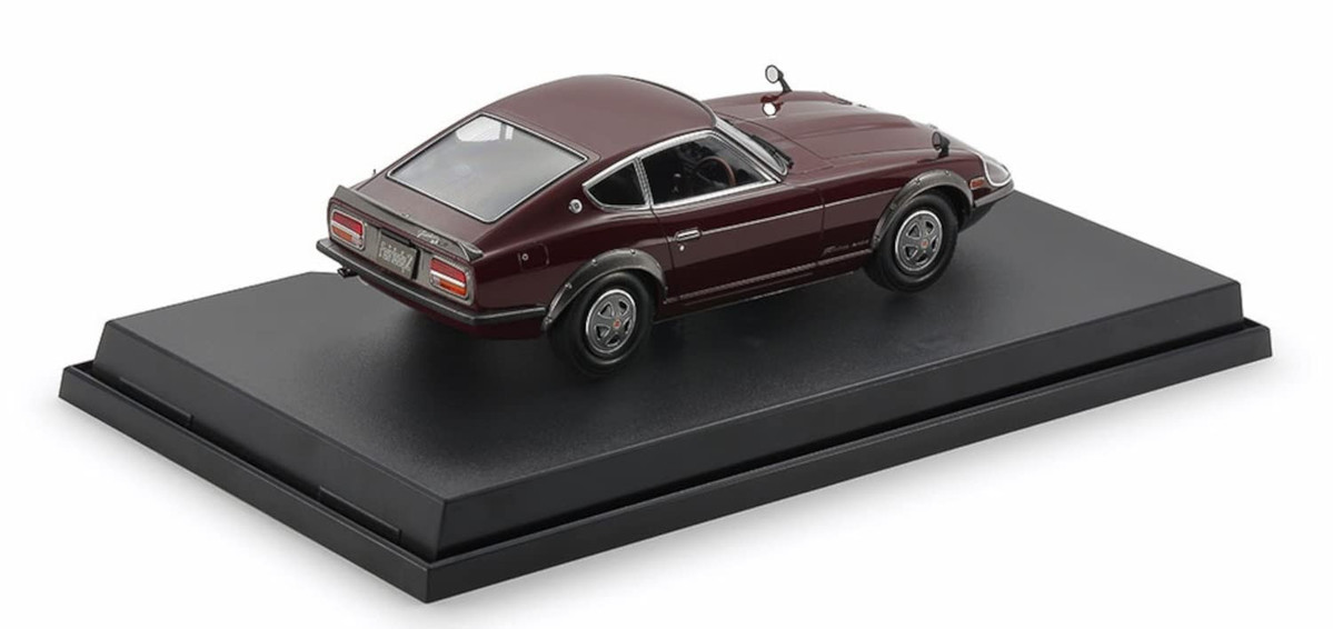 大量入荷 Tamiya 1/24 Masterwork Collection No.174 NISSAN Fairlady その他