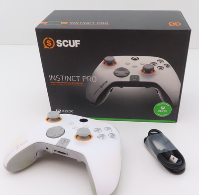 Scuf Instinct Pro Wireless Performance Controller For Xbox Series X|S/One & PC