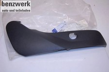 Mercedes W207 W204 Coupe Verkleidung Sitz rechts aussen NEU NOS 9051 2079181430