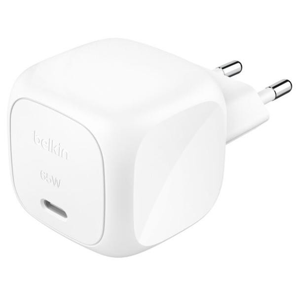WCA011KQWH Belkin BoostCharge Computer portatile, Console portatile, Smartphone,