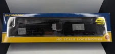 Bachmann 51530 HO Scale 2-6-2 Prairie Steam Locomotive with Smoke Lighted NEW