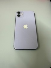 Apple iPhone 11 - 256 GB - Purple (Unlocked) for sale online | eBay
