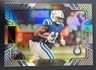 Michael Pittman Jr. - 2022 Panini Playbook Wide Open Holo Insert #WO-10 - Colts